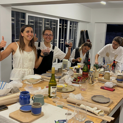 Noches de Vermú & Cerámica