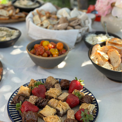 Noches de Vermú & Cerámica