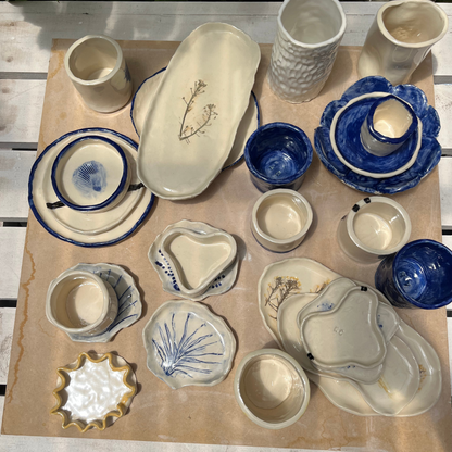 Noches de Vermú & Cerámica