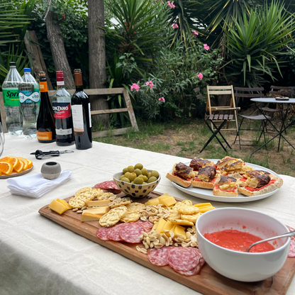 Taller Vino & Cerámica