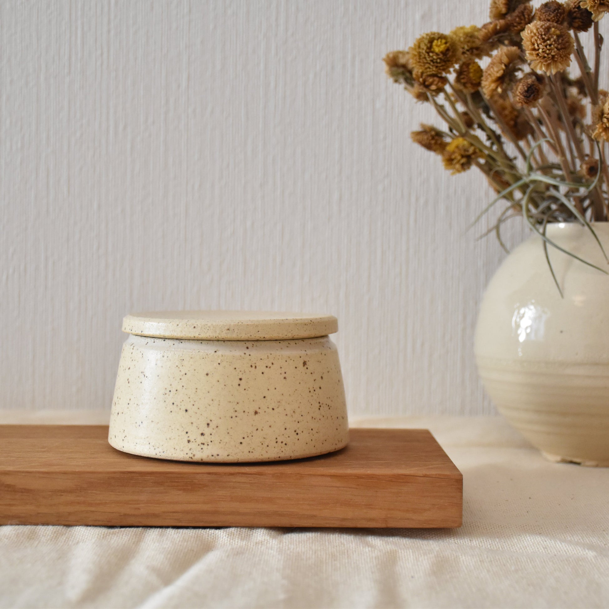 mantequillero francés