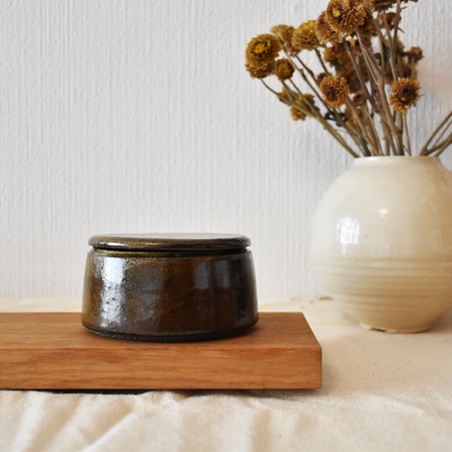 mantequillero frances