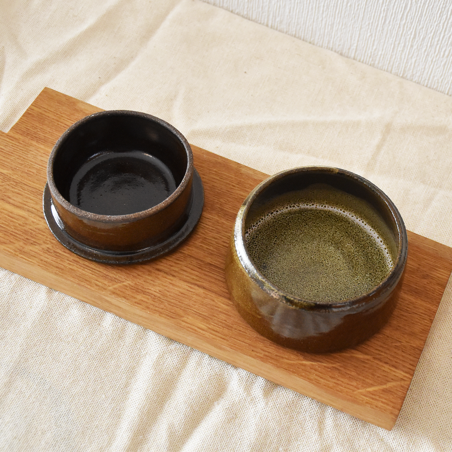 mantequillero frances