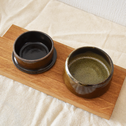 mantequillero frances