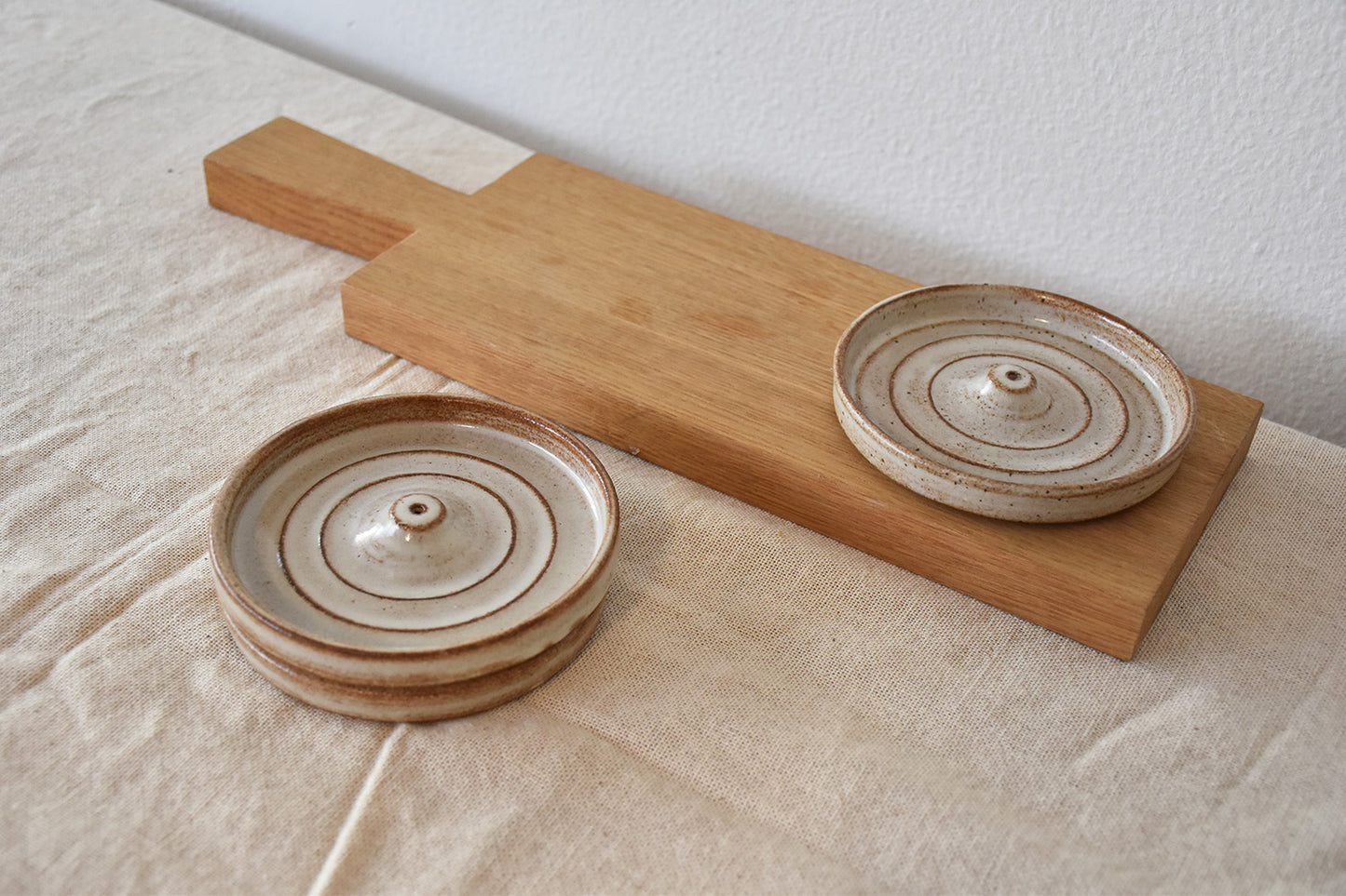 Quemador de incienso