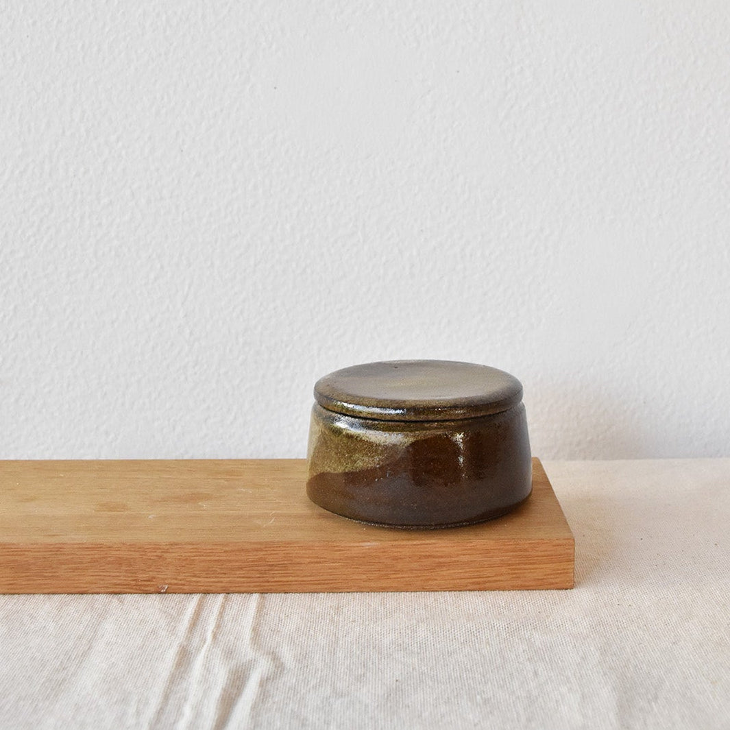 mantequillero-francés-cerámica-gres-kos