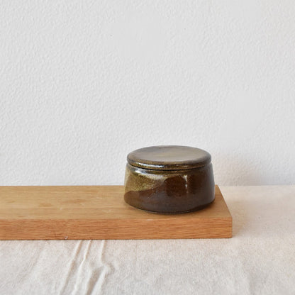 mantequillero-francés-cerámica-gres-kos