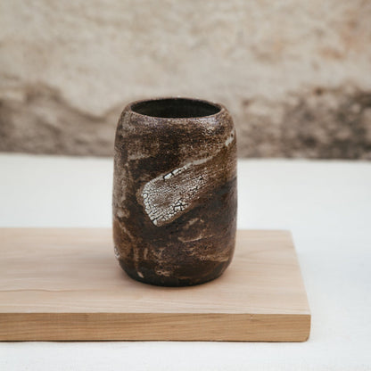 florero-ceramica-gres-vasija