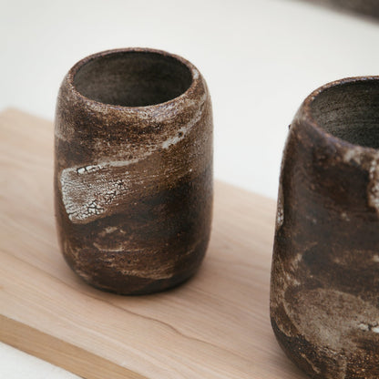 florero-ceramica-gres-vasija