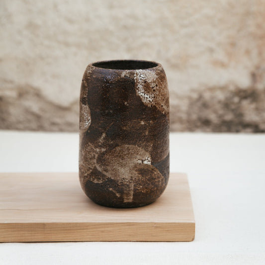 florero-ceramica-gres-vasija